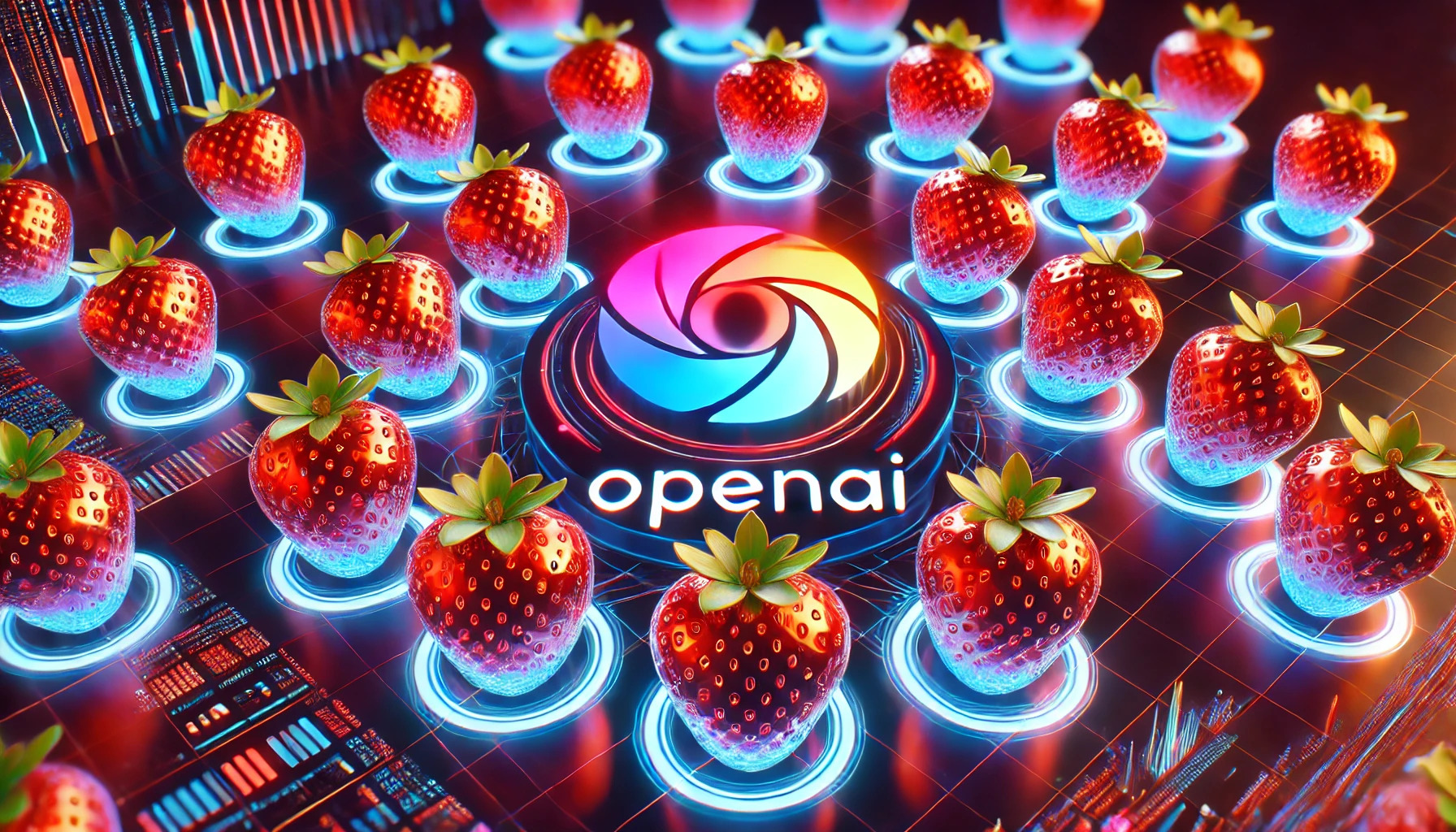 OpenAI projet strawberry 