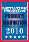 Streamcore reçoit le prix "Product Innovation ", décerné par le Network Products Guide
