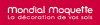 communique de presse Maison et décoration