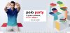 communique de presse Mode, design