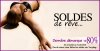 communique de presse Mode, design