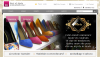 communique de presse E-commerce