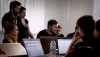 communique de presse Entreprises