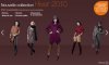 communique de presse Mode, design