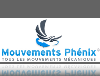 Les plateaux tournants personnalisés sont chez Mouvements Phénix