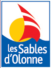 Invitation au Premier Bain de l'Année aux Sables d'Olonne