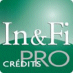 NOUVEAU - In&Fi Crédits PRO, un réseau de courtage pour aider les TPE/PME à financer leurs projets