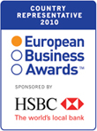 Dolist parmi les entreprises européennes sélectionnées aux European Business Awards 