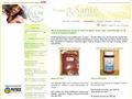Goji et autres produits de phytothérapie