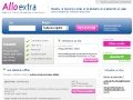 Alloextra, spécialiste d'offres d'emploi en extra