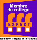 "La Transmission de l'entreprise en franchise" : un ouvrage réalisé par les Experts de la FFF