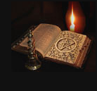 Le Grimoire Universel, découvrez la magie blanche et la magie noire