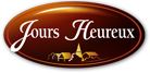 Gourmandises à volonté pour la Fête des Mères, avec Jours Heureux