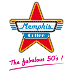 En juillet, Memphis Coffee fête l'Independence Day