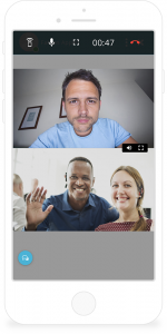 Collaborate by Amplement : un outil de travail collaboratif pour les étudiants
