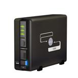 Synology® lance VisualStation VS80