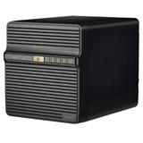 Synology® lance le serveur NAS DiskStation DS411+II
