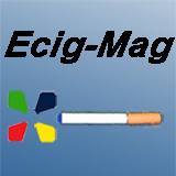 Le magazine de la cigarette électronique