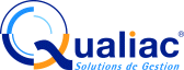 Qualiac valorise ses offres ERP Production et ERP Finances au salon Progilog/Traçabilité