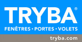 Tryba vient d'éditer son 'Guide Fenêtres, Portes et Volets' 