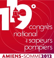 119ème Congrès National des Sapeurs-Pompiers Amiens-Somme 