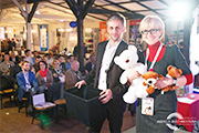 Exposition Cashback en Wielkopolska , Pologne