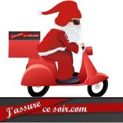 Cadeaux de Noël à la dernière minute : la solution express Jassurecesoir.com