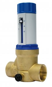 SOMATHERM - Pronorm : Une gamme complète de solutions d'adduction d'eau certifiée NF