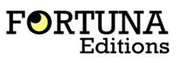 Fortuna Editions participe au Salon du livre de Paris