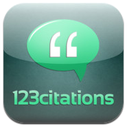 123 citations, les mots des grands hommes…