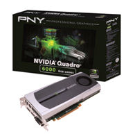 PNY présente ses solutions de télédiffusion professionnelle 3D et sa nouvelle gamme de cartes graphiques hautes performances NVIDIA Quadro.