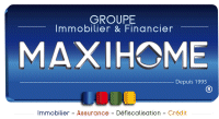 Le réseau immobilier multi-activités Maxihome modernise ses outils de communication