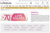 Soldes la nouvelle année démarre en fanfare !