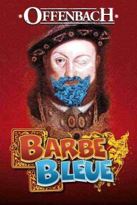 Barbe bleue fait sa rentrée lyrique