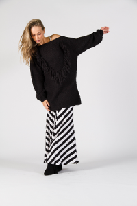 La marque de vêtements de grossesse Fillyboo débarque en France