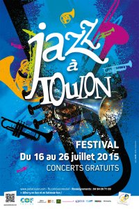 Festival Jazz à Toulon