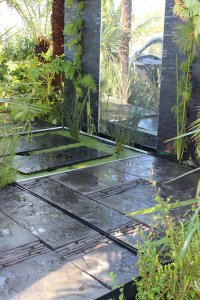 fontaines et bassins BRADSTONE
