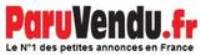 Annonces immobilières : des biens à vendre sur Paruvendu !