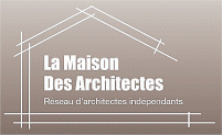 La Maison Des Travaux démocratise les maisons d'architectes