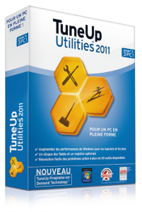 TuneUp Utilities, une version innovante avec la nouvelle fonctionnalité Program DeactivatorTM et son Mode turbo plus qu'optimisé.