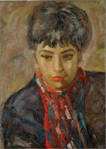 La Galerie Dujardin (1905-1980) - l'art au XXe siècle à Roubaix