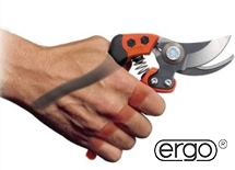 Soulagez vos articulations grâce aux sécateurs ergonomiques