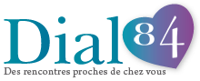 dial84.fr, la référence en matière de rencontre sérieuse