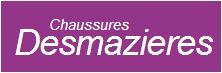 Chaussures Desmazières, le printemps à vos pieds !