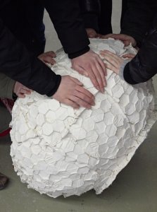 "Correspondances" Emmanuel Rivière