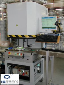 Automatisation et marquage laser au service de la traçabilité