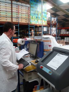 Reprise de la #société LANGCOLOR par la société T&G DISTRIBUTION