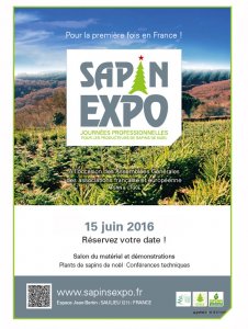 Sapin Expo