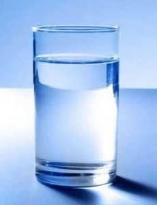 Combien d'eau faut-il boire par jour ?