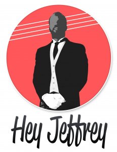 Hey Jeffrey , Le nouveau service de conciergerie par SMS